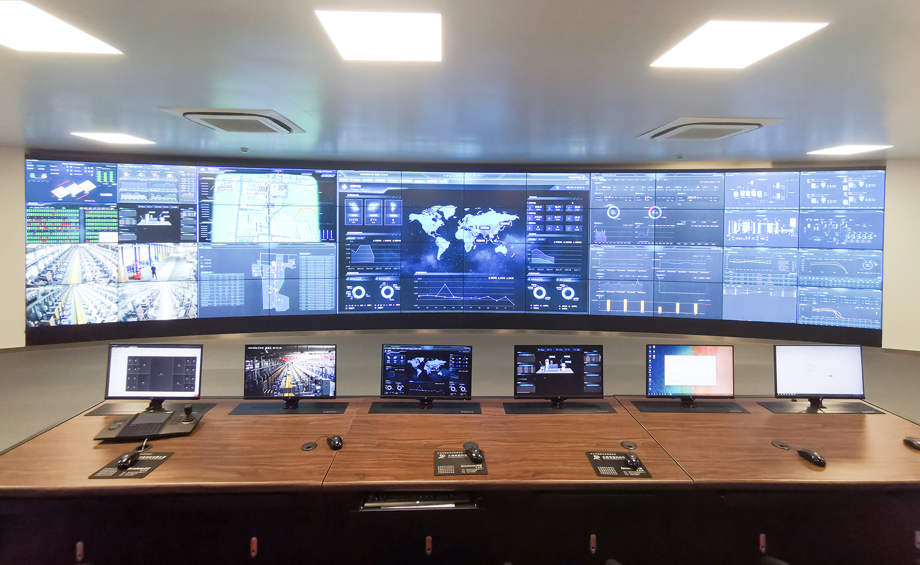 興達(dá)智慧云平臺(tái)<br>全面采集、全面感知、互聯(lián)互通