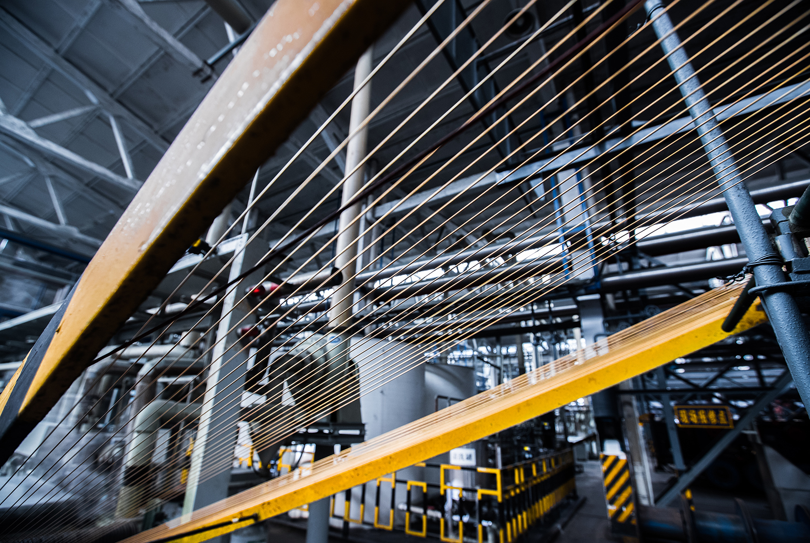 圍繞現(xiàn)有產(chǎn)品，進(jìn)行生產(chǎn)工藝改善，不斷提高現(xiàn)有產(chǎn)品的質(zhì)量水平