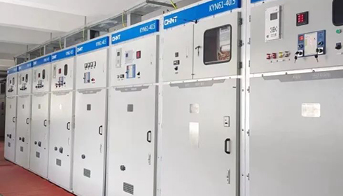 又一里程碑！興達(dá)綠色智能化工廠7.6MW分布式光伏電站成功并網(wǎng)發(fā)電