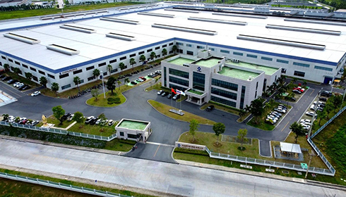 明確興達(dá)泰國(guó)戰(zhàn)略規(guī)劃，推進(jìn)實(shí)現(xiàn)興達(dá)愿景2030